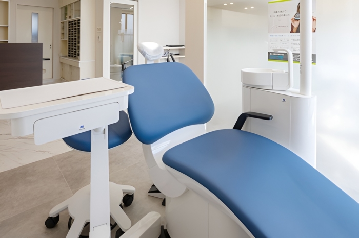 池田歯科医院のメイン画像4