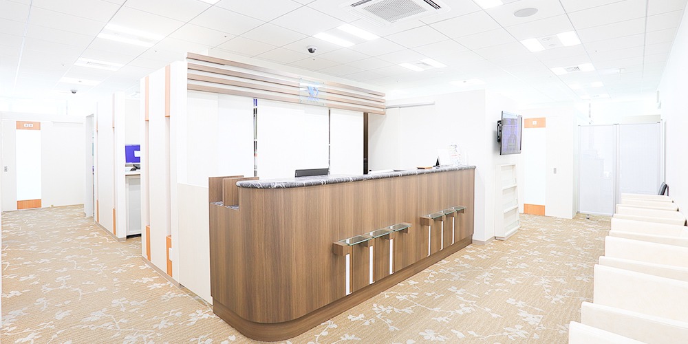 ゲートタワースワン歯科・矯正歯科のメイン画像2