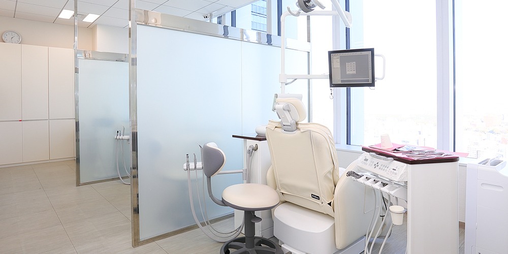 ゲートタワースワン歯科・矯正歯科のメイン画像4