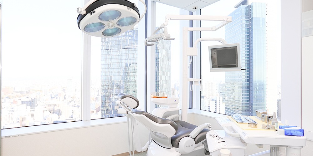 ゲートタワースワン歯科・矯正歯科のメイン画像5