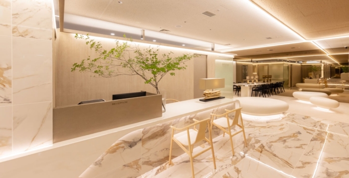 ナオキ歯科 名古屋栄クリニックのメイン画像1