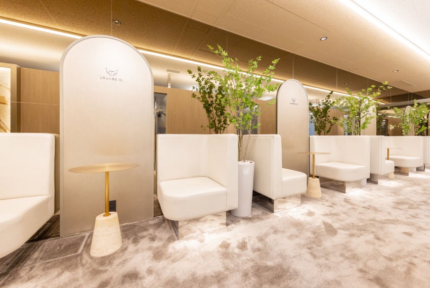 ナオキ歯科 名古屋栄クリニックのメイン画像2