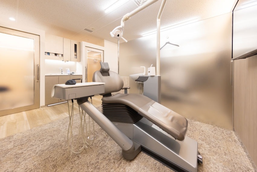 ナオキ歯科 名古屋栄クリニックのメイン画像4