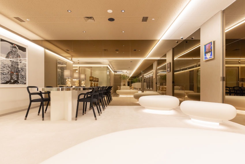 ナオキ歯科 名古屋栄クリニックのメイン画像5