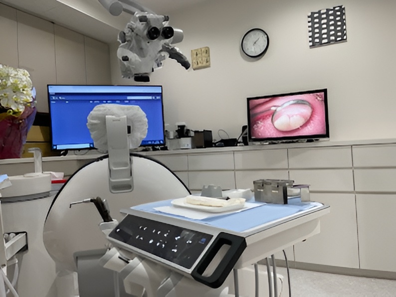 名古屋駅前デンタルオフィスのメイン画像4