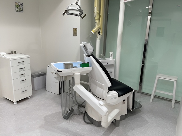 名古屋駅前デンタルオフィスのメイン画像5