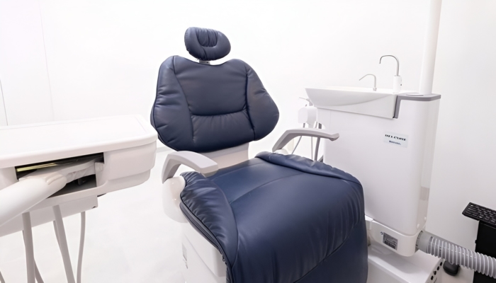 千賀デンタルクリニック 名古屋パルコ医院のメイン画像2