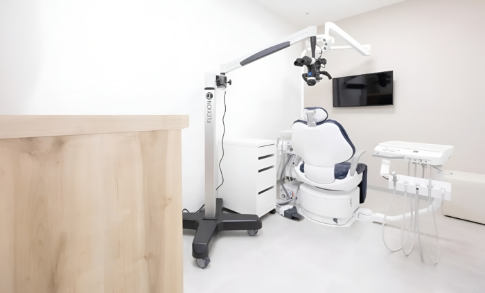 千賀デンタルクリニック 名古屋パルコ医院のメイン画像3