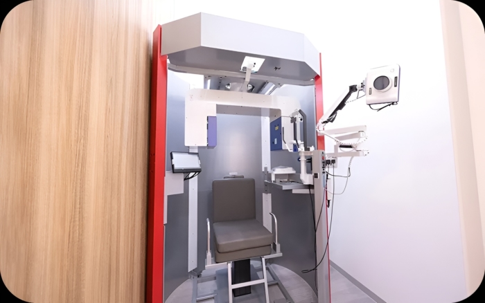 千賀デンタルクリニック 名古屋パルコ医院のメイン画像4