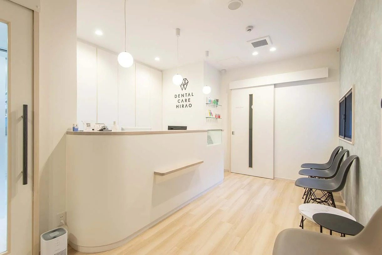 デンタルケア平尾のメイン画像2
