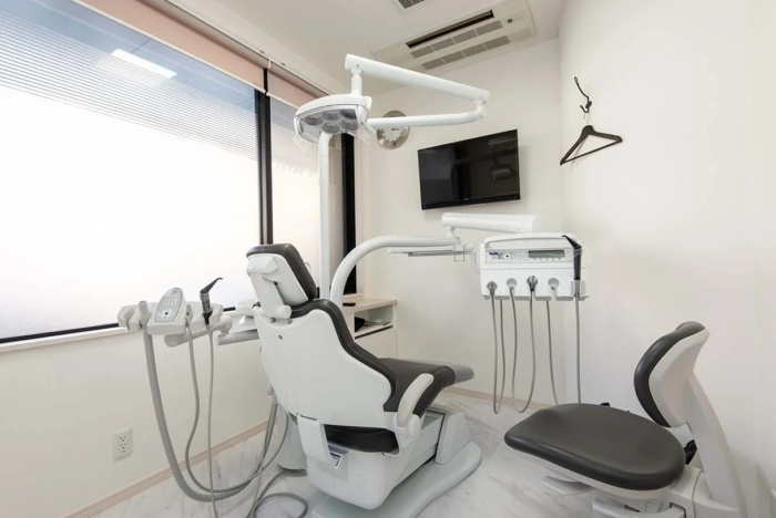 デンタルケア平尾のメイン画像3