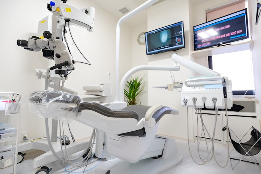 デンタルケア平尾のメイン画像4