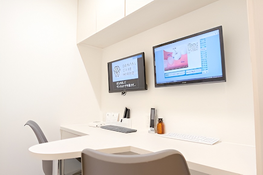 デンタルケア平尾のメイン画像5