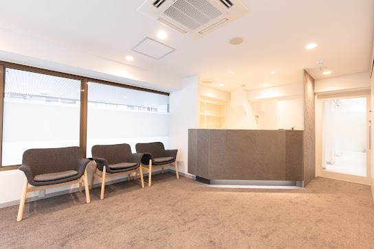 アバンダンスデンタル名古屋のメイン画像2