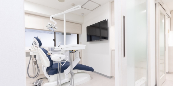 アバンダンスデンタル名古屋のメイン画像3