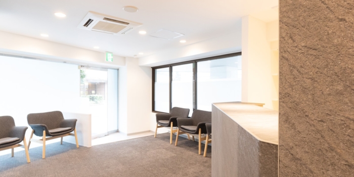 アバンダンスデンタル名古屋のメイン画像5