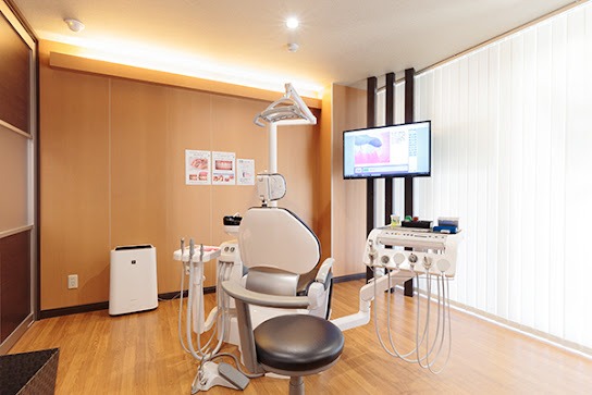 アクア畠中歯科のイメージ02