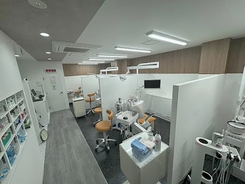 もりや歯科医院のイメージ02