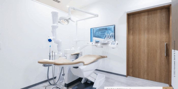 黒澤歯科・矯正歯科