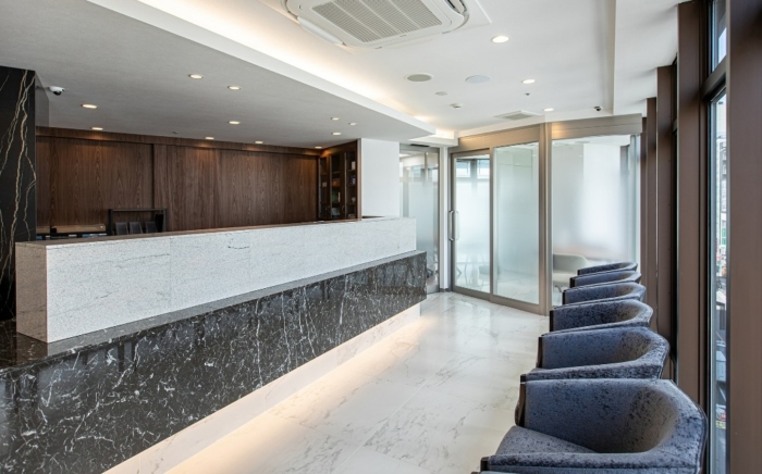 名古屋歯科 名古屋駅院のメイン画像2