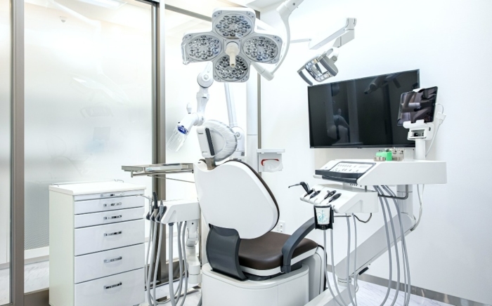 名古屋歯科 名古屋駅院のメイン画像3