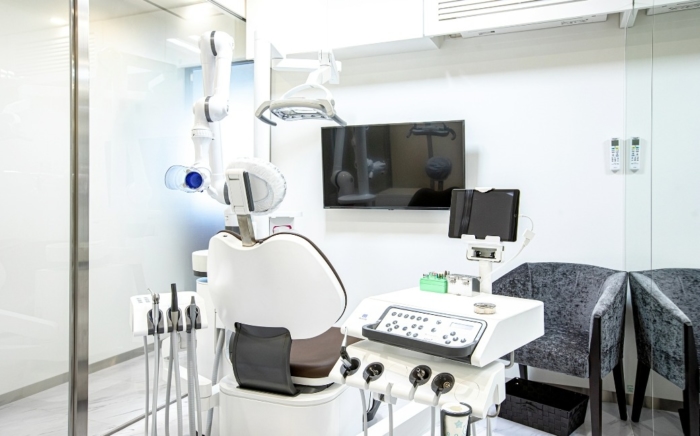 名古屋歯科 名古屋駅院のメイン画像4