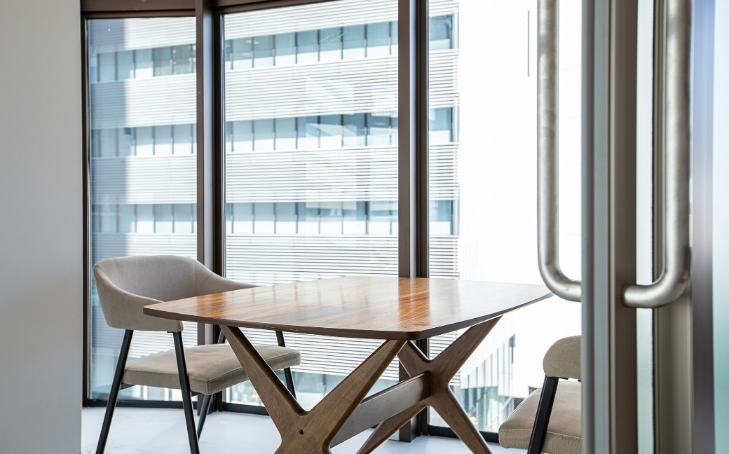 名古屋歯科 名古屋駅院のメイン画像5