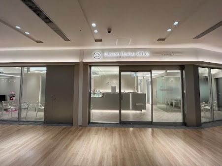 プルチーノ歯科・矯正歯科 名古屋神宮前のメイン画像1