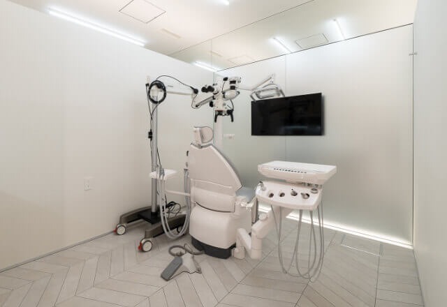 プルチーノ歯科・矯正歯科 名古屋神宮前のメイン画像4