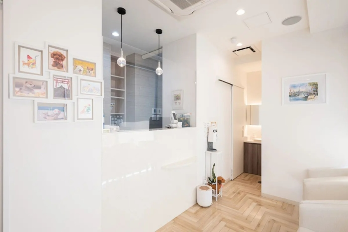 名古屋まほろば歯科のメイン画像2