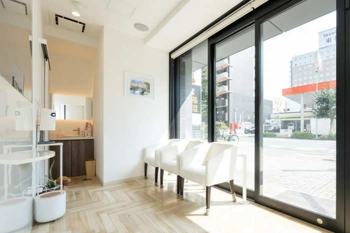 名古屋まほろば歯科のメイン画像3