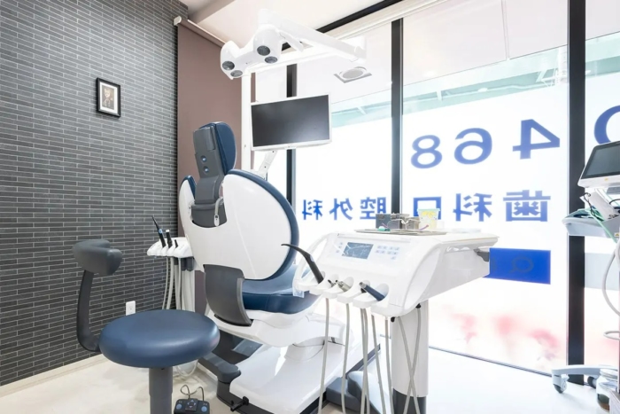 名古屋まほろば歯科のメイン画像4