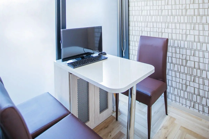 名古屋まほろば歯科のメイン画像5