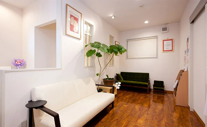 きどデンタルクリニックのメイン画像3