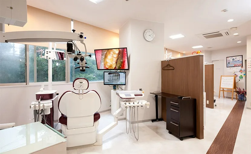 きどデンタルクリニックのメイン画像4