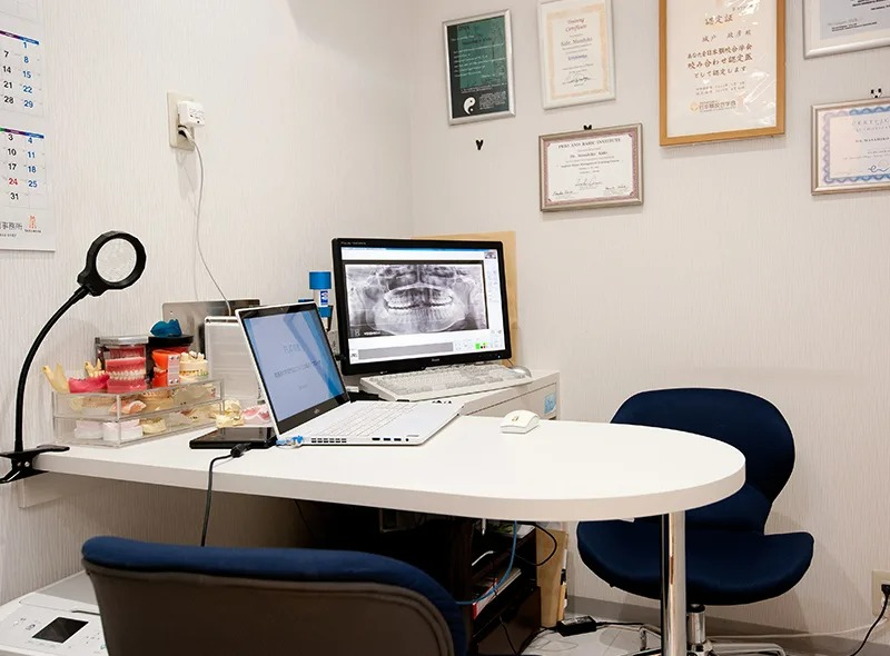 きどデンタルクリニックのメイン画像5