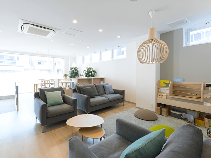 いいだ歯科クリニックのメイン画像2