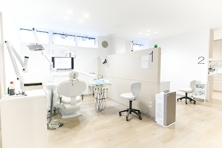 いいだ歯科クリニックのメイン画像3