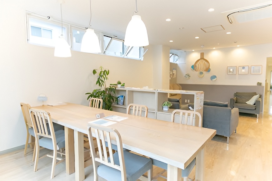 いいだ歯科クリニックのメイン画像4