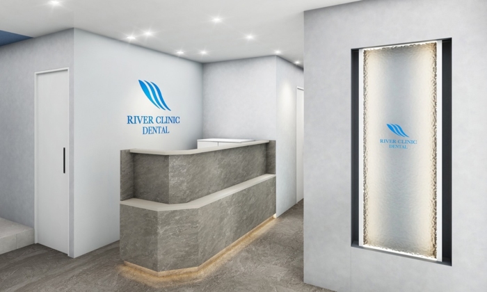 RIVER CLINIC DENTALのイメージ01