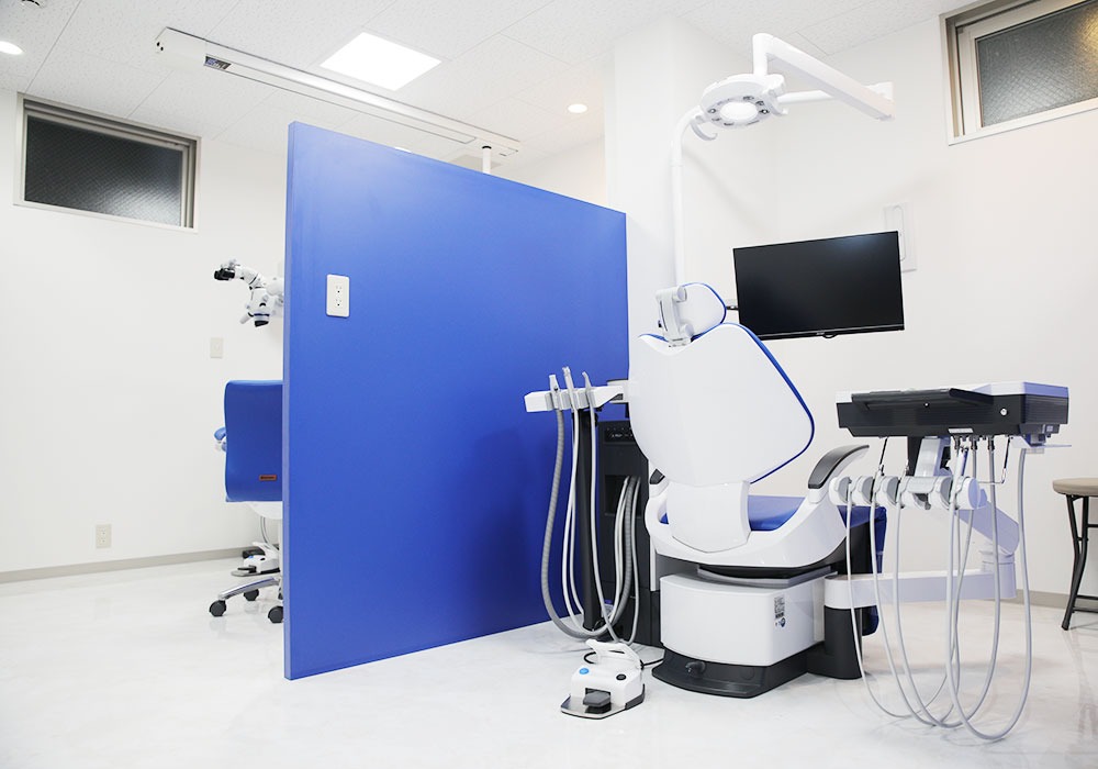 うしお歯科クリニックのメイン画像3