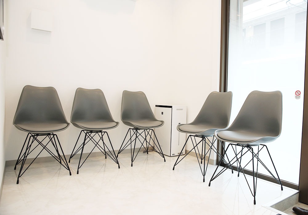 うしお歯科クリニックのメイン画像4