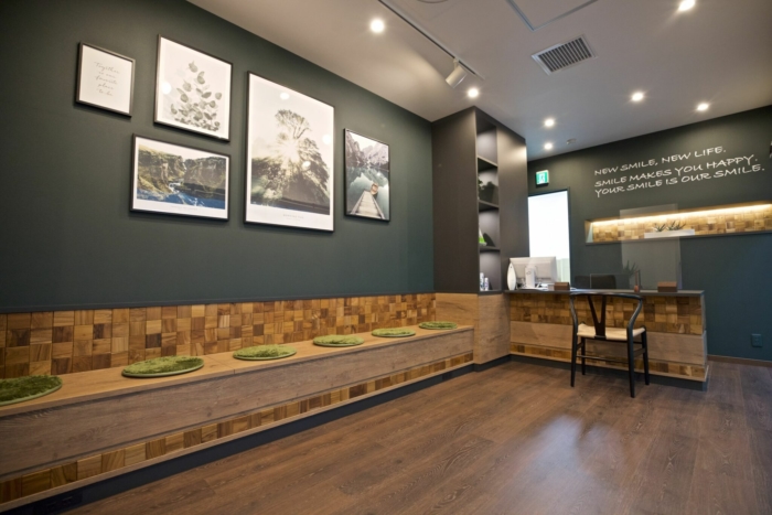 天神オーラルケアクリニックのメイン画像1