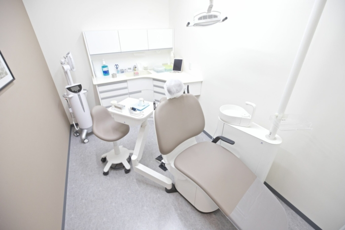 天神オーラルケアクリニックのメイン画像2