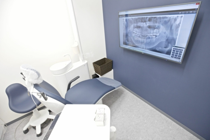 天神オーラルケアクリニックのメイン画像3