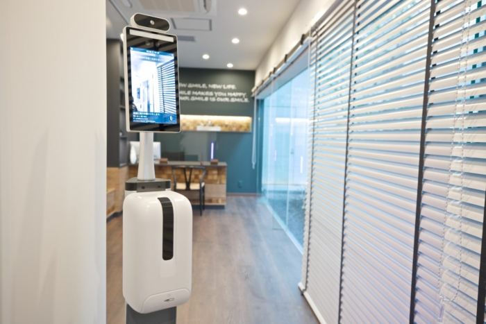 天神オーラルケアクリニックのメイン画像5