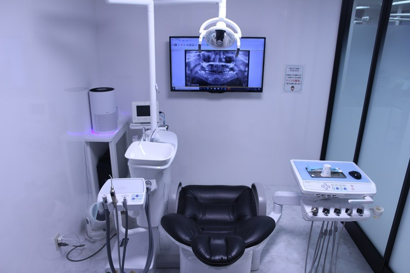 いりえ歯科口腔外科クリニックのメイン画像3
