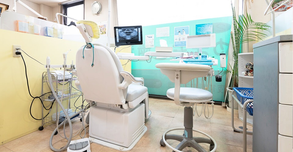 やまもと歯科のメイン画像2