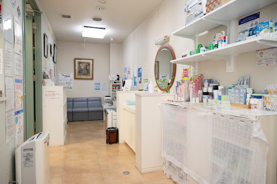 やまもと歯科のメイン画像3