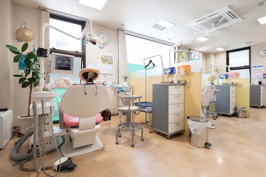 やまもと歯科のメイン画像4